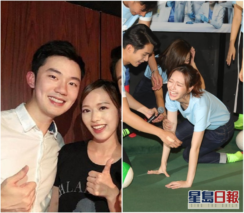 é¦®ç›ˆç›ˆæ­èˆ‡ç