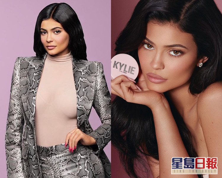 打破朱克伯格紀錄Kylie Jenner成全球最年輕「白手興家」10億富豪 星島日報