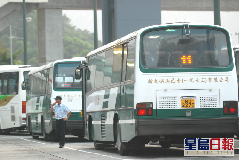 加风起 新大屿山巴士申请加价9 8 明年4月起生效 星岛日报