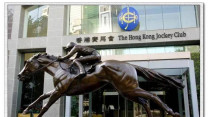 馬會漏夜發稿 炮轟新民黨倡大增足球博彩稅:損害香港公眾利益