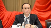 中國審計長侯凱接任聯合國審計委員會主席