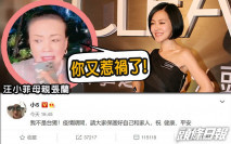 遭張蘭直播揶揄又惹禍 小S微博發文強調:我不是台獨