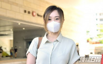 與囚友擁抱被指違《監獄規則》 袁嘉蔚遭囚「水飯房」