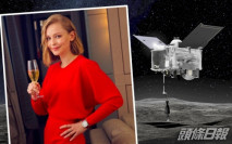 俄羅斯將派女星導演到國際太空站拍戲 料十月啟程