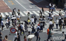 日本東京新增1763確診 奧運群組增至137人染疫