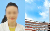 江西女醫生遭注射神經毒劑陷昏迷 七旬老翁被捕