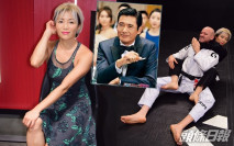 【頭條獨家】獲美國傑出打星獎 陳鈺芸最想演發哥保鏢