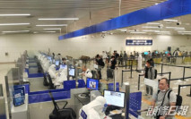 廣州調整防疫措施 國外入境旅客需集中隔離21日