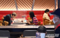 防疫措施周三屆滿 飲食及美容業界促放寬