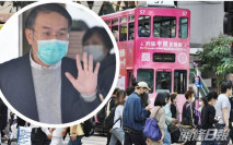 難再推保就業 許正宇:將更精準幫助受疫情影響行業