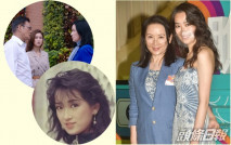 母女互笠高帽稱讚對方美貌 龔慈恩希望林愷鈴青出於藍