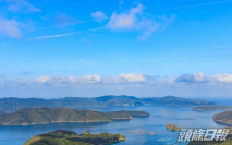 日本奄美沖繩4島列世界自然遺產