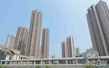 新港城移民盤620萬沽