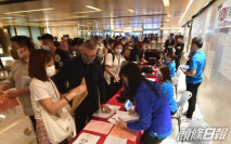 大手客近8000萬連購揚海兩伙3房大戶