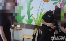 杭州女不滿魚香茄子無魚大鬧餐廳 網民嘲沒常識