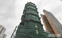 曼翹截收逾8000票 超額約60倍