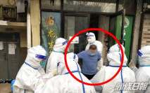 遼寧為居民進行檢測 意外發現21年前殺人犯捉拿歸案
