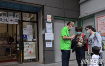 一周接獲33宗異常報告 五旬漢死前14日內曾打疫苗