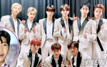 首爾歌謠大賞丨林英雄奪四獎成大贏家 NCT 127 擊敗BTS捧走大賞