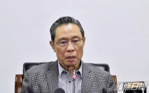 單日增近百宗病例 鍾南山料83%接種率才達群體免疫