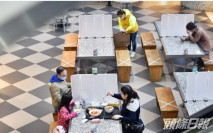 【行蹤曝光】增11食肆麥記譚仔各佔兩間 勝利超級魚丸累計3患者曾到訪