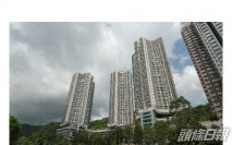 恒峰花園低層三房戶800萬沽
