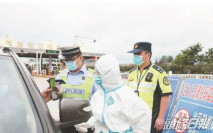 揚州今起展開主城區第二輪核酸檢測 鄭州大排查
