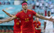 【歐國盃】巴利隱形VAR「救命」 威爾斯1:1逼和瑞士