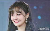 鄭爽稱去年已入稟法院爭撫養權 父親拍片為過火言論道歉