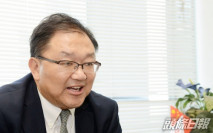 黃錦輝倡在港設離岸數碼人民幣結算中心 打造成「貿易超級聯絡人」