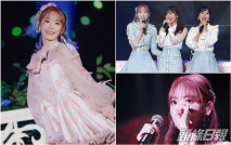 HKT畢業演唱會 宮脇咲良被指原莉乃命令賺贏請食壽司
