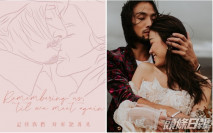 女友Lillian為陳積榮舉行紀念展:記住我們、好好說再見!