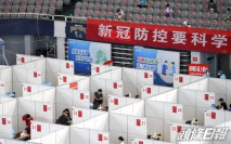 南京傳播鏈達560人 涉11省及澳門
