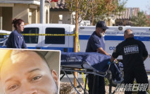 加州爆人倫慘案 狠父槍殺四名親生子女和岳母