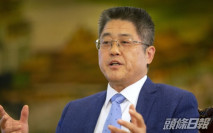 樂玉成責美勿打「台灣牌」 指永遠不會允許台灣獨立