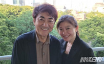 【又一對離婚】兩子撫養權歸72歲丈夫 篠原涼子市村正親宣布離婚