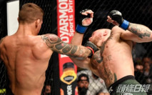 【UFC】麥佳格爆冷次回合被擊倒