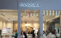 全球最大珠寶商Pandora停售天然鑽石 以人造鑽取代