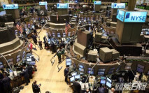 美股杜指3月期貨跌127點報31243