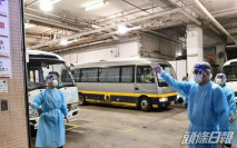 23宗源頭不明3名師生確診4校停課 方樹泉宿舍多8人初步確診