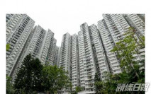 城市花園高層三房戶1600萬成交