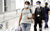 獲緬甸軍方撤銷控罪 被拘日本記者返抵東京