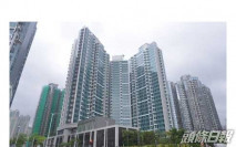 THE PARKSIDE高層戶呎售20630元 創屋苑新高