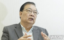 【美國制裁】譚耀宗稱早已預料 證明工作獲重視