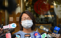 被裁中國組採主感憤怒 斥有線漠視員工低薪下付出