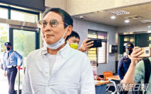 鈕承澤涉性侵判四年昨入獄