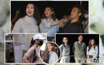 【頭條獨家】馬德鐘陳煒齊催婚兼催生仔 湯洛雯祝福黃心穎同泥鯭