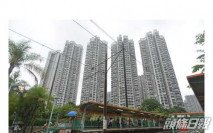 嘉湖山莊中層戶608萬沽