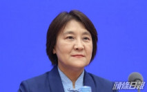 烏蘭夫家族謝幕 布小林卸任內蒙古自治區政府主席