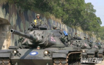 台灣有軍官營內飲酒玩不雅遊戲 面臨嚴懲